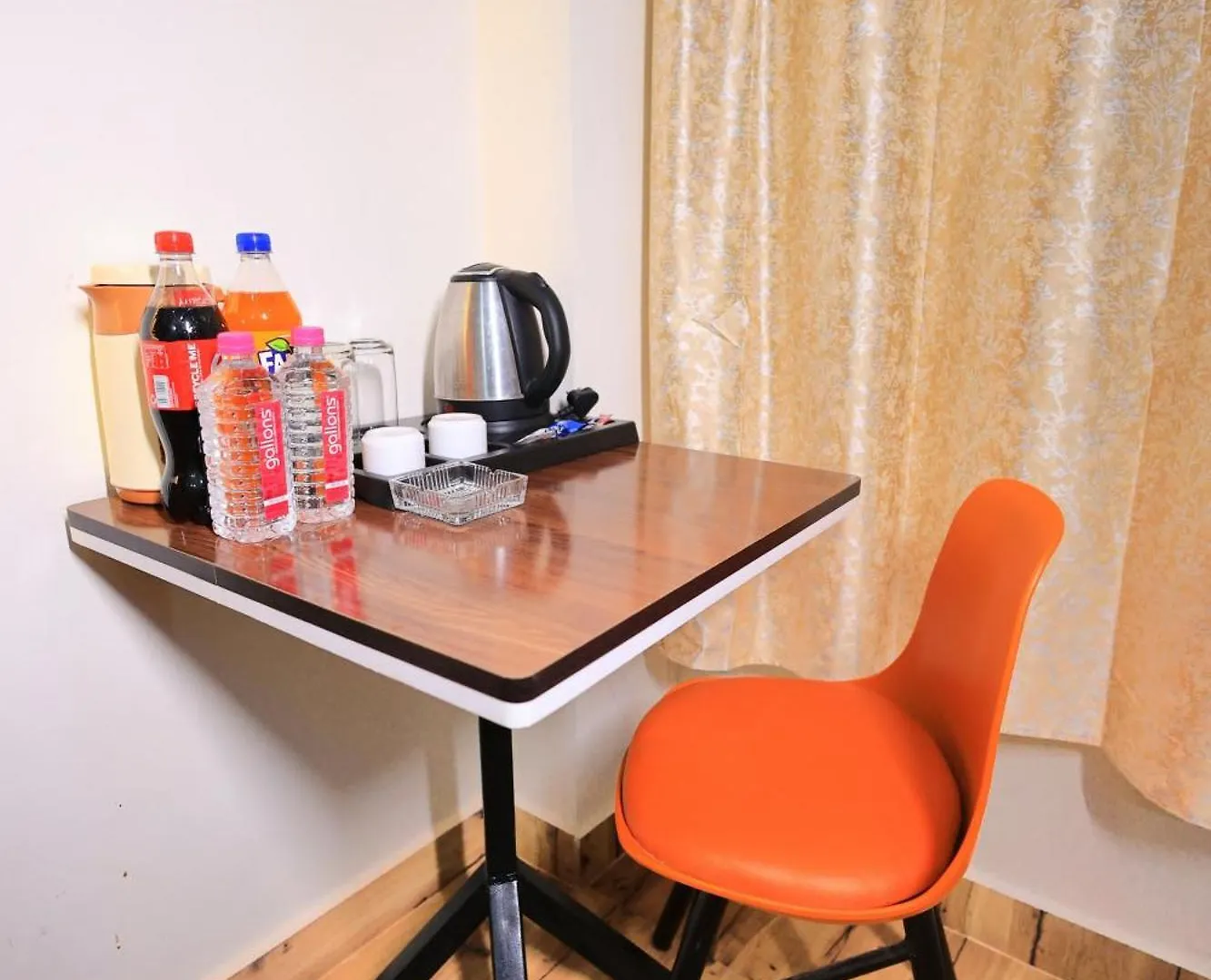Hotel Agra Yuvan Palace