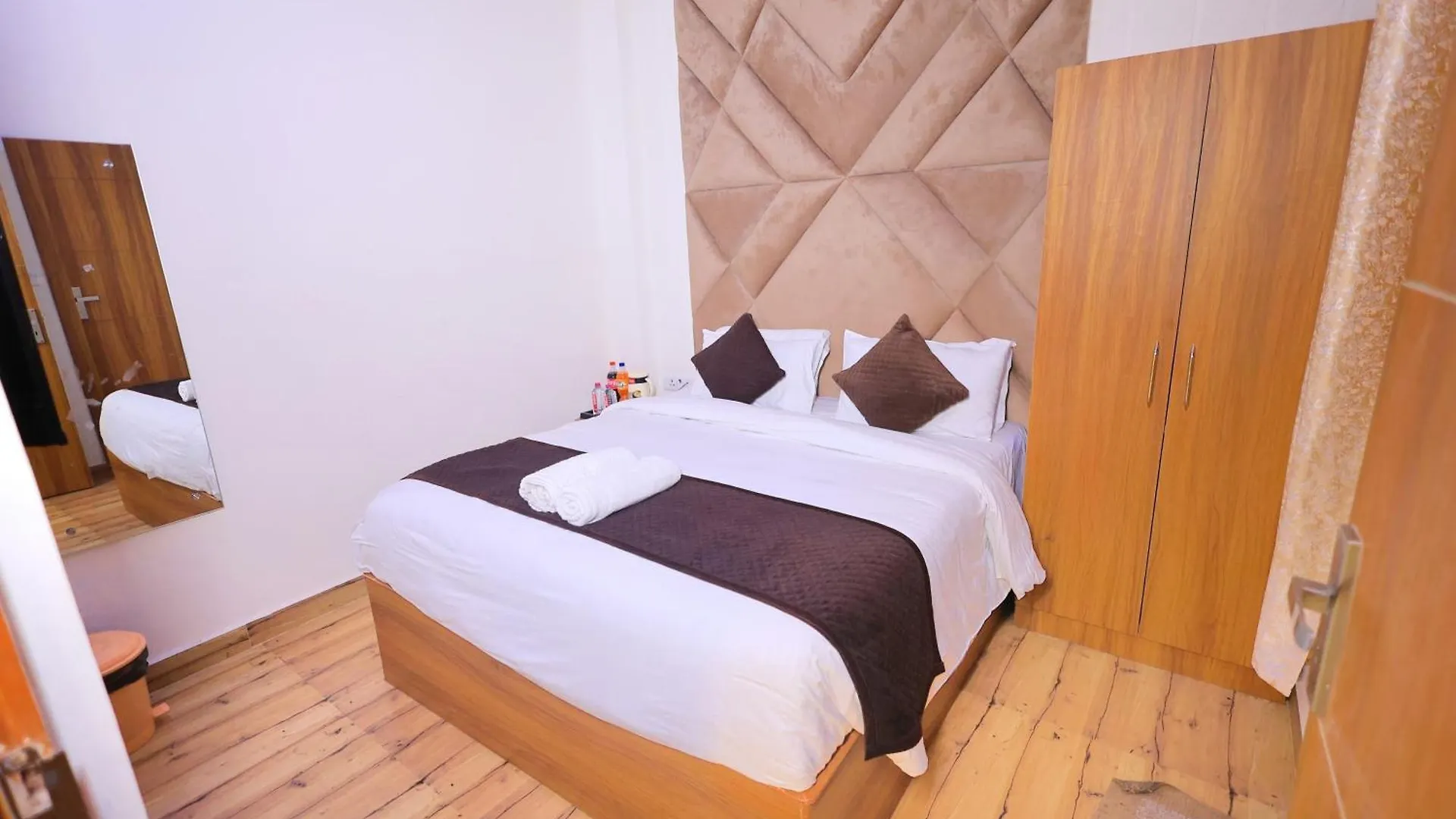 Hotel Agra Yuvan Palace Séjour chez l'habitant Agra (Uttar Pradesh)